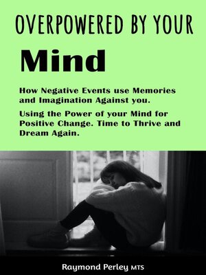 cover image of Overpowered by the Mind